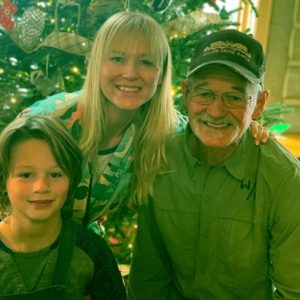 Atz Kilcher Net Worth, Death, Wikipedia Biography and 7 Facts. - Alaska