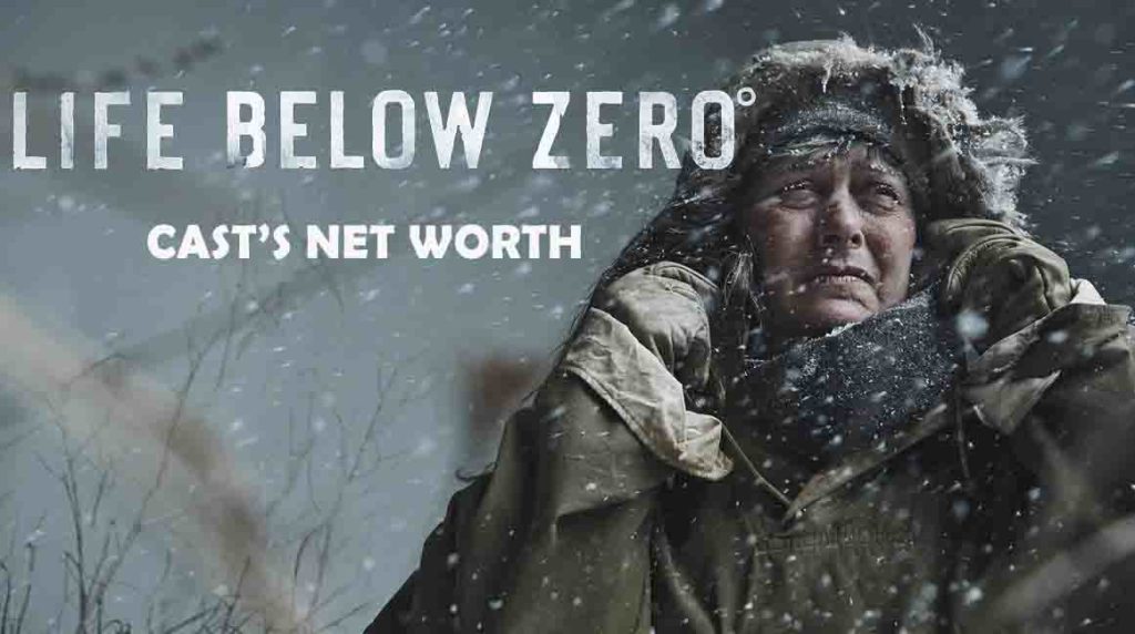 life below zero cameraman dies