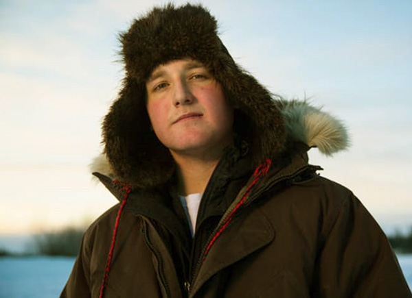 Image of Yukon Men cast Bob Wright