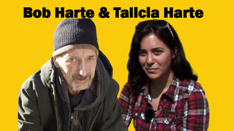 Image of Bob Harte Daughter Talicia Harte Accident, Health Update and Biography.