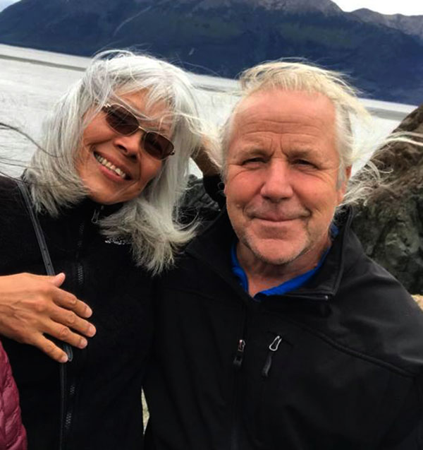 Stan Zuray Wife Net Worth Wikipedia And Facts Alaska Tv Shows