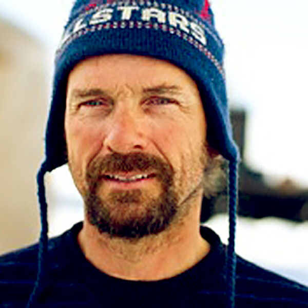 Image of Bering Sea Gold cast Steve Riede