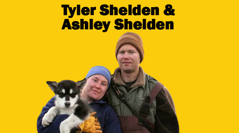 Image of Tyler and Ashley Shelden Wiki biography and Facts.