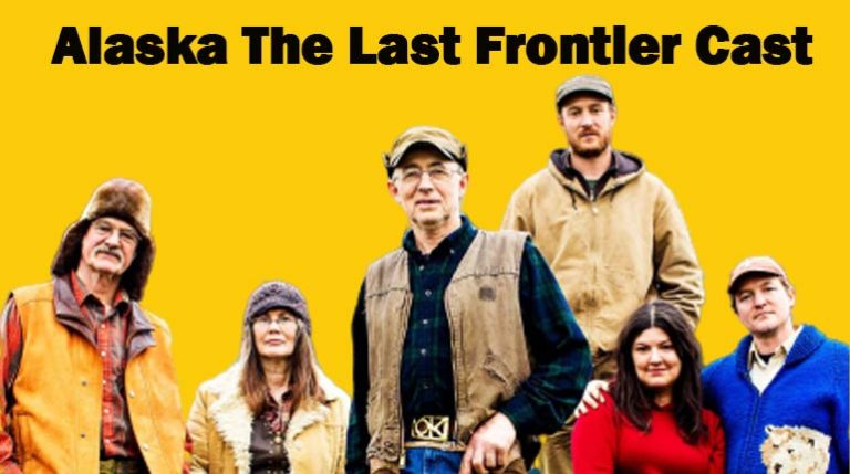 Alaska The Last Frontier Archives Alaska Tv Shows