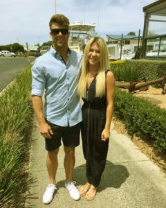 What Is Parker Schnabel Ex-Girlfriend Ashley Youle Doing Now? - Alaska