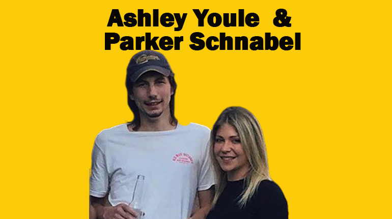 Image of What is Parker Schnabel Ex-Girlfriend Ashley Youle Doing now