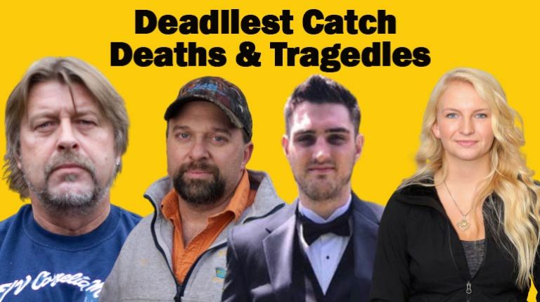 deadliest catch 2021