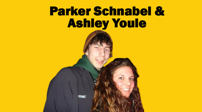 Image of Who is Parker Schnabel Girlfriend in 2020? or Is he married to a wife