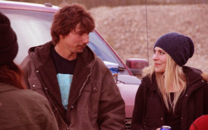 Who is Parker Schnabel Girlfriend in 2023? or Is he married to a wife