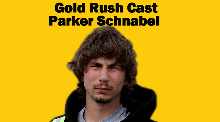 Image of Parker Schnabel Wiki: 7 Facts you should know.