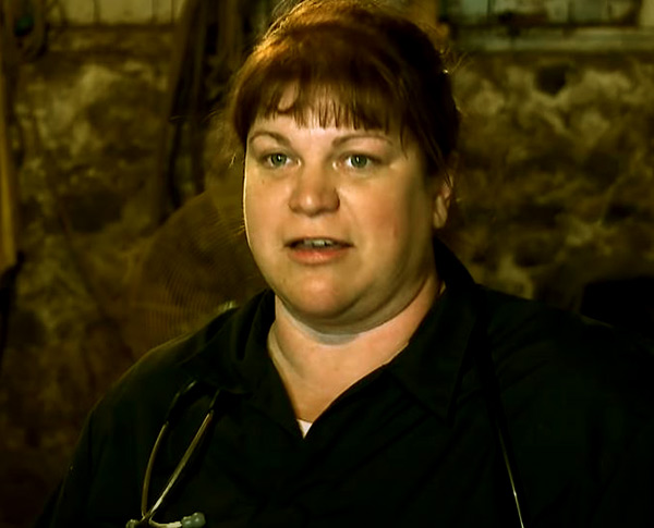 Here Is What Happened To Dr Brenda On The Incredible Dr Pol Alaska TV Shows