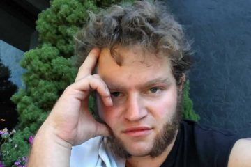 Photo of Alaskan Bush People, Gabe Brown